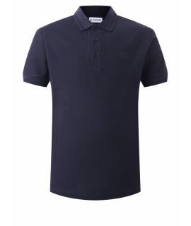 BURBERRY Поло с коротким рукавом