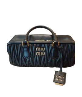 MIU MIU Сумка с короткими ручками