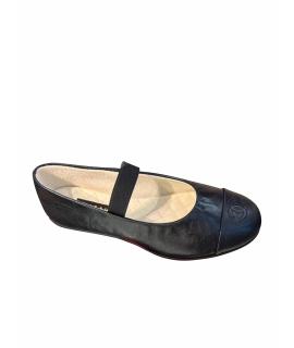 CHANEL Балетки