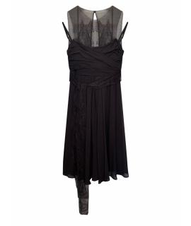 LA PERLA Коктейльное платье