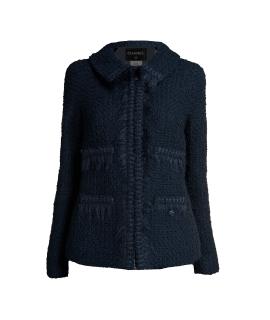 CHANEL Жакет/пиджак