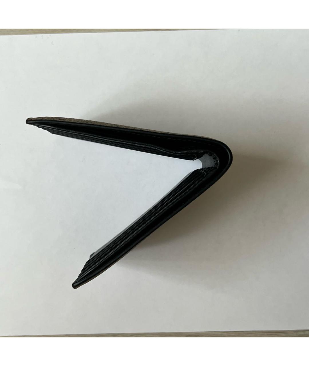 GUCCI Мульти кожаный кошелек, фото 4