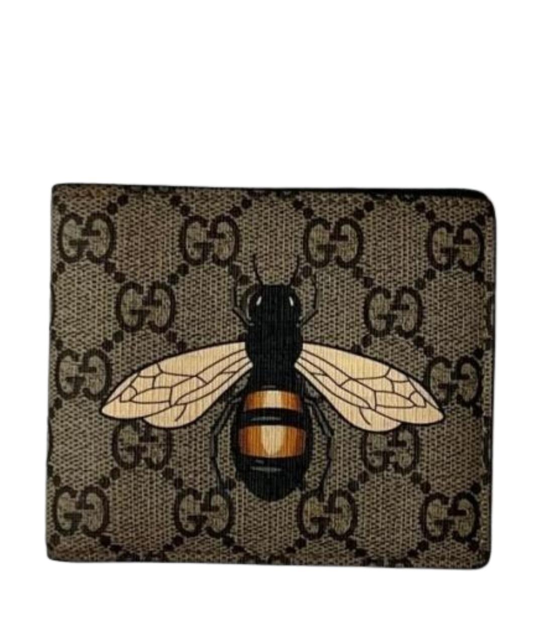 GUCCI Мульти кожаный кошелек, фото 1