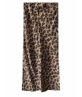 12 STOREEZ Брюки широкие