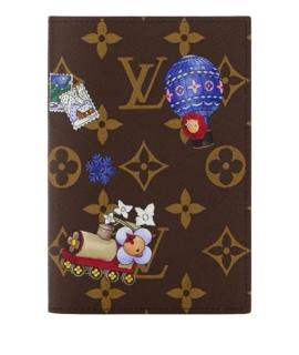 LOUIS VUITTON Обложка/футляр