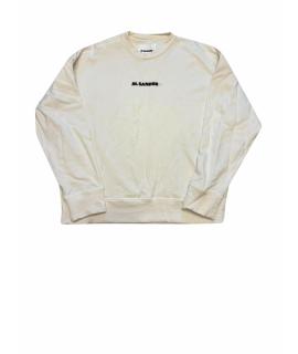 JIL SANDER Худи/толстовка