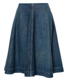 KHAITE Юбка миди