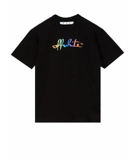 OFF-WHITE Футболка