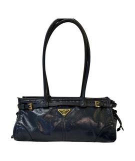 PRADA Сумка с короткими ручками