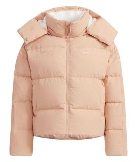 ADIDAS Пуховик