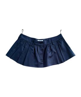 MIU MIU Юбка мини