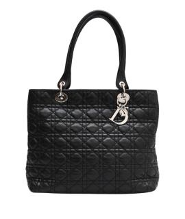 CHRISTIAN DIOR Сумка тоут