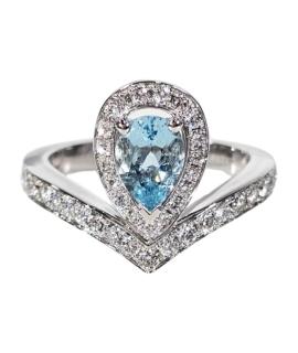 CHAUMET Кольцо