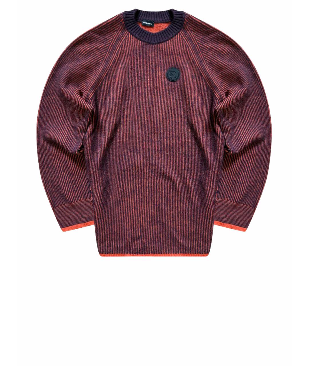 DIESEL Шерстяной джемпер / свитер, фото 1