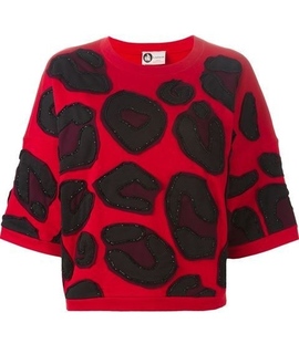 

Футболка LANVIN