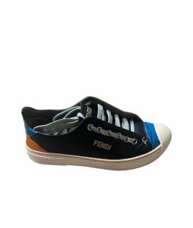 FENDI Кеды