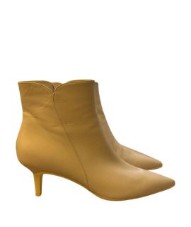 GIANVITO ROSSI Ботильоны