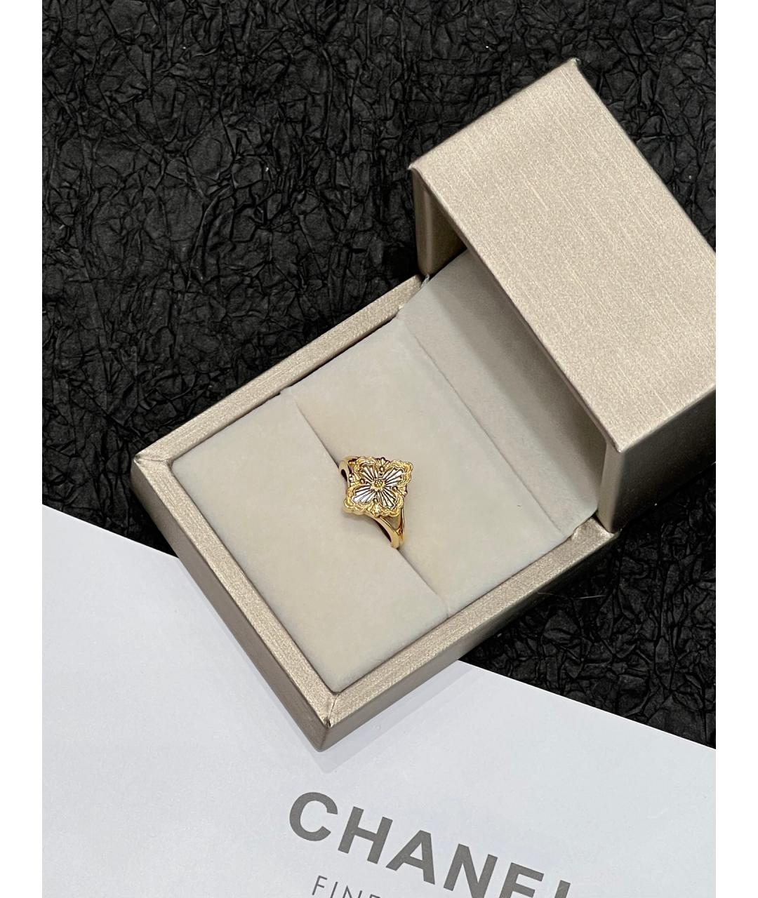 Buccellati Золотое кольцо из розового золота, фото 9