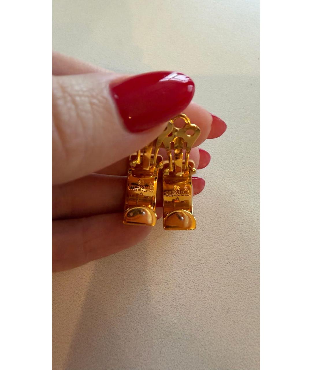 Frey Wille Мульти серьги, фото 4