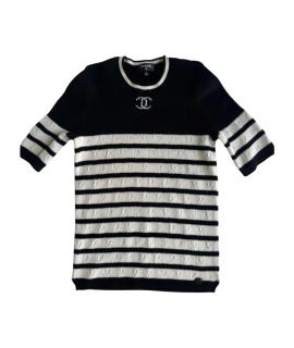 CHANEL Джемпер / свитер