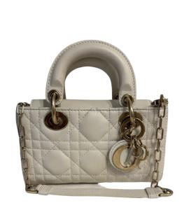 CHRISTIAN DIOR Сумка с короткими ручками