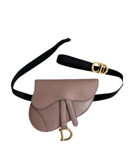 CHRISTIAN DIOR Поясная сумка