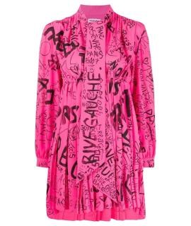 BALENCIAGA Повседневное платье