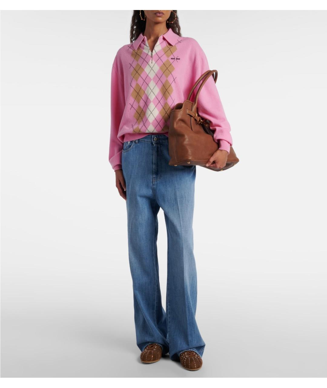 MACH&MACH Коричневые замшевые кроссовки, фото 5