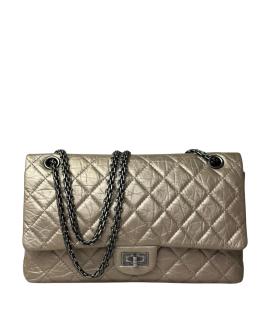 CHANEL Сумка через плечо