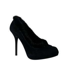 CHRISTIAN DIOR Туфли