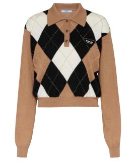 PRADA Джемпер / свитер