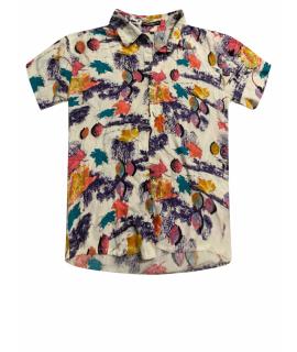 DOLCE&GABBANA Кэжуал рубашка