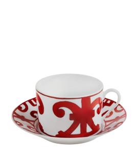 HERMES Чайная посуда