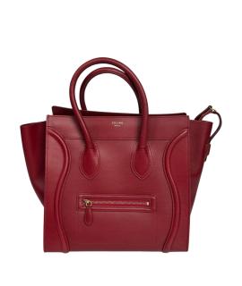 CELINE Сумка с короткими ручками