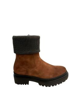 BRUNELLO CUCINELLI Ботинки