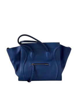 CELINE Сумка с короткими ручками