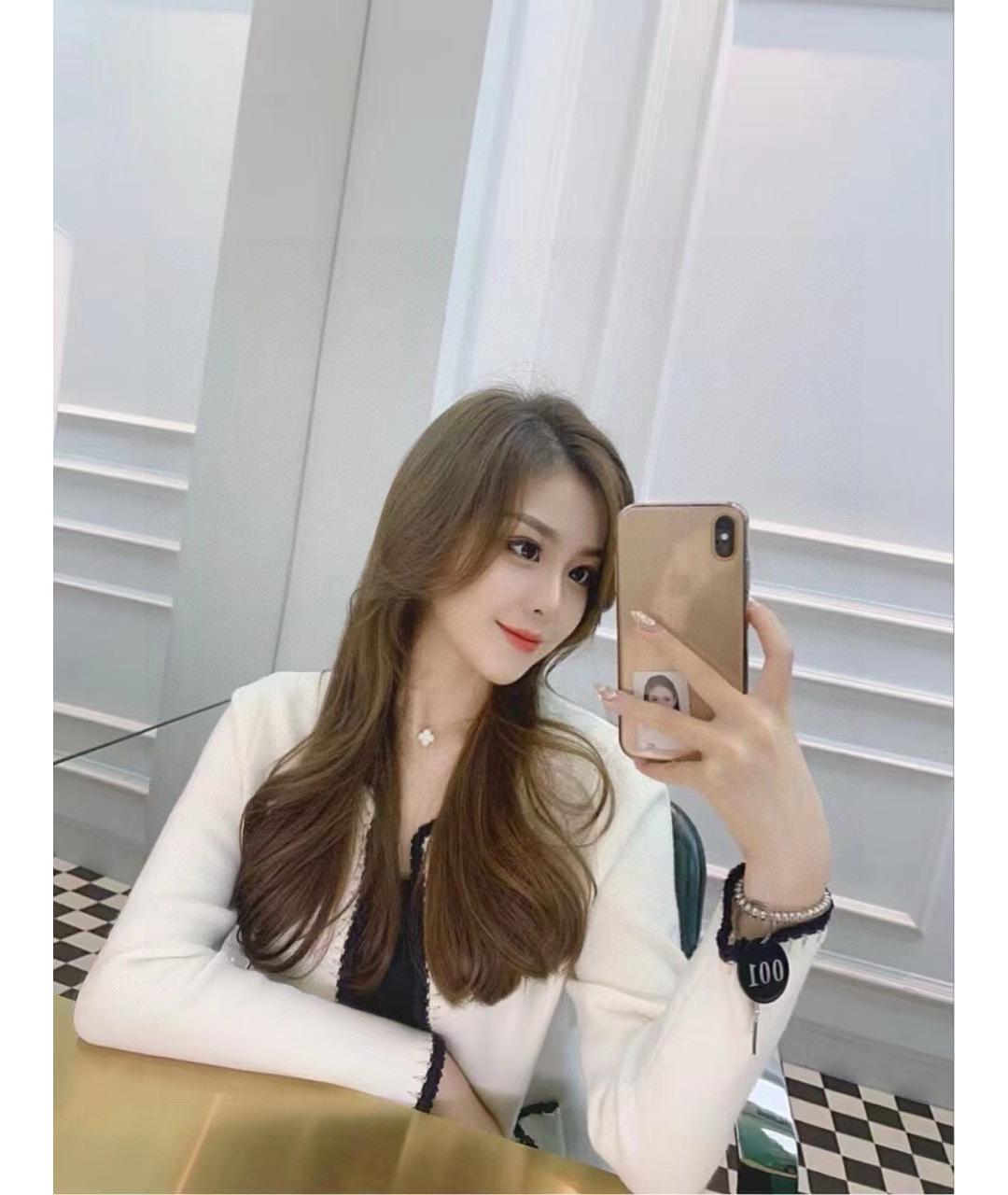 VAN CLEEF & ARPELS Золотое колье из розового золота, фото 7