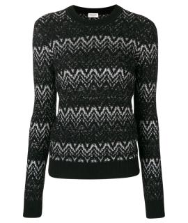 SAINT LAURENT Джемпер / свитер