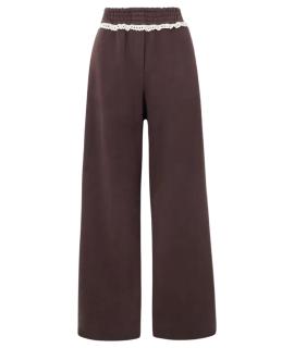 MAGDA BUTRYM Брюки широкие