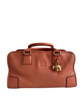 LOEWE Сумка с короткими ручками