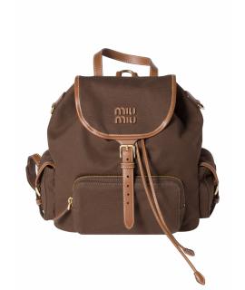 MIU MIU Рюкзак