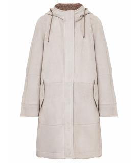 BRUNELLO CUCINELLI Дубленка