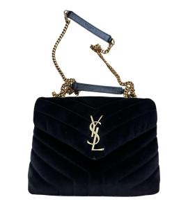 SAINT LAURENT Сумка через плечо