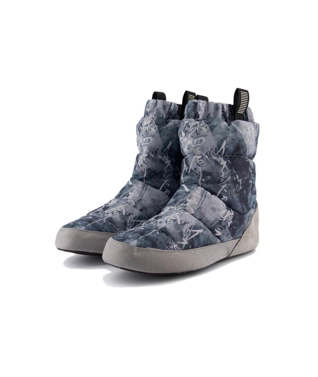 THE NORTH FACE Белые ботинки, фото 3