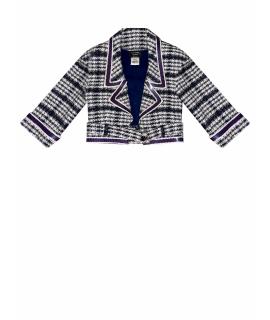 CHANEL Жакет/пиджак