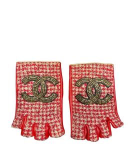 CHANEL Митенки
