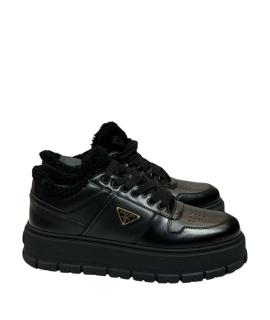 PRADA Кроссовки