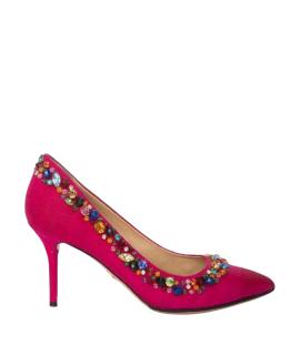 CHARLOTTE OLYMPIA Туфли