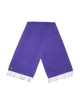 ERMENEGILDO ZEGNA XXX Шарф