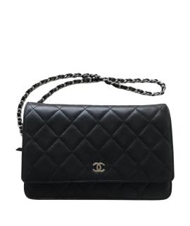 CHANEL Сумка через плечо